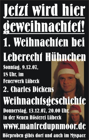 manfredupnmoor.de - Die Heimat der gepflegten Unterhaltung