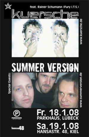 www.myspace.com/summerversion