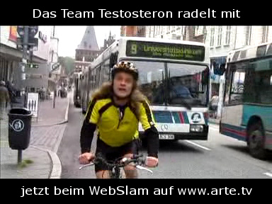 hier abstimmen